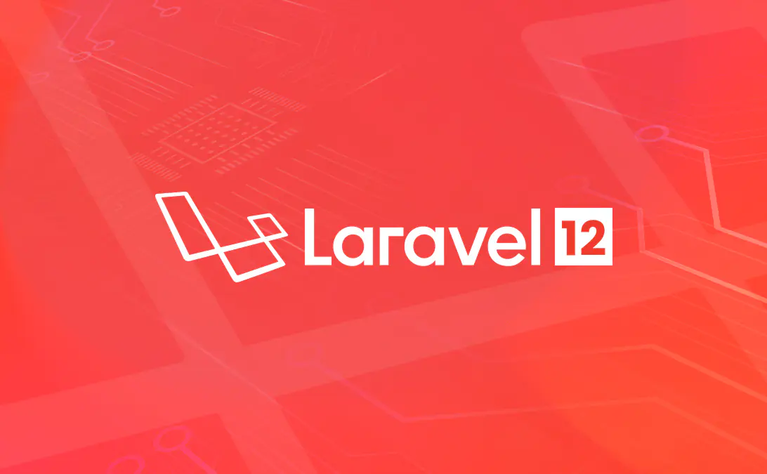 Laravel 12 fitur UUID v7 model aplikasi