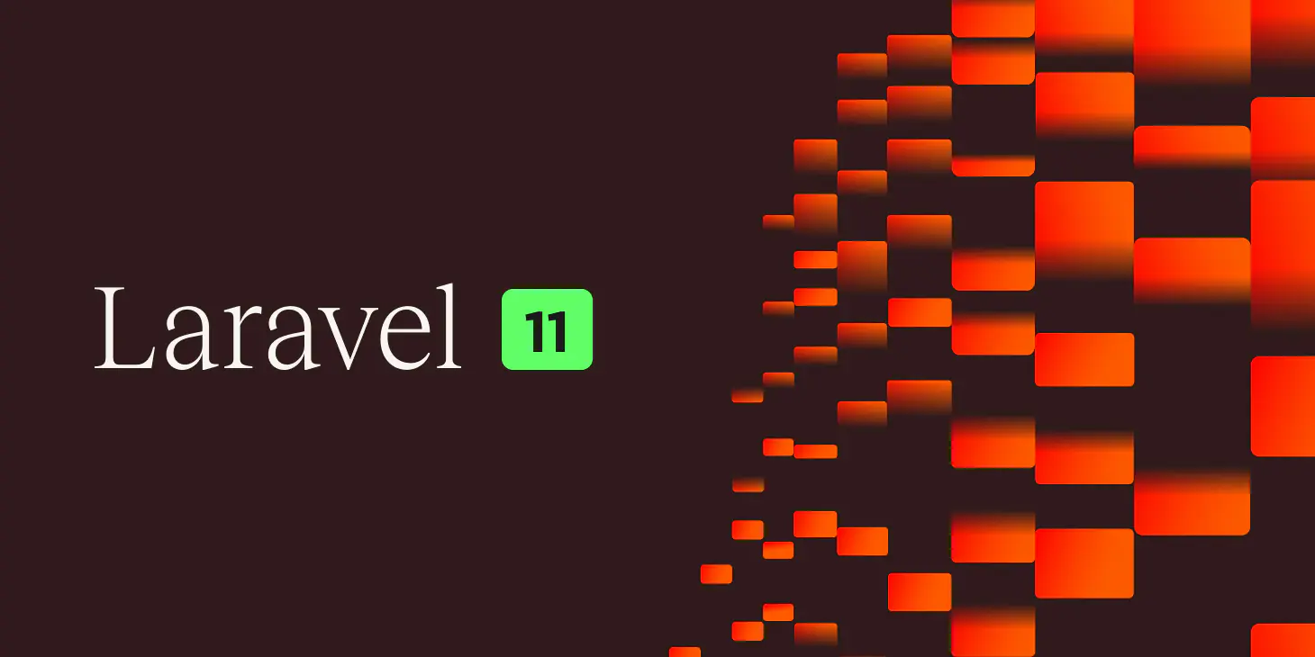 Laravel 12 upgrade proses pengembangan aplikasi