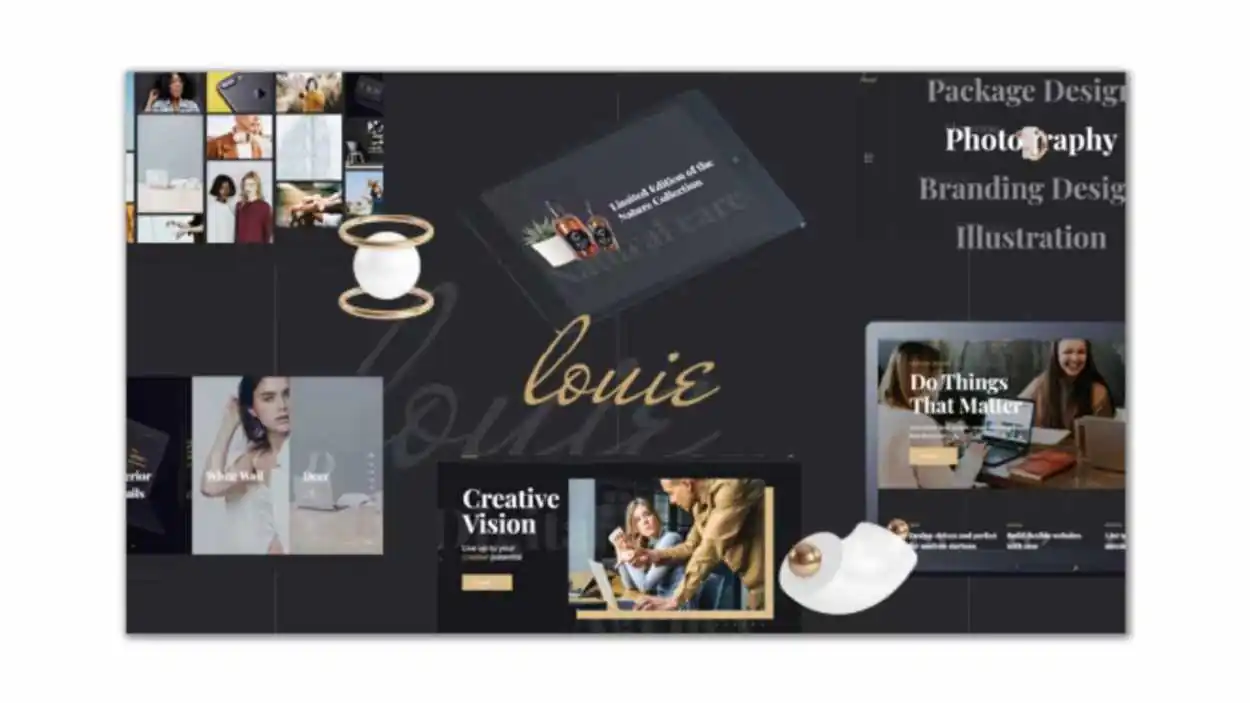 Rekomendasi Template WordPress Gratis Terbaik